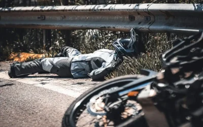 Do I Really Require a Motorcycle Accident Attorney Following a Serious Road Crash?