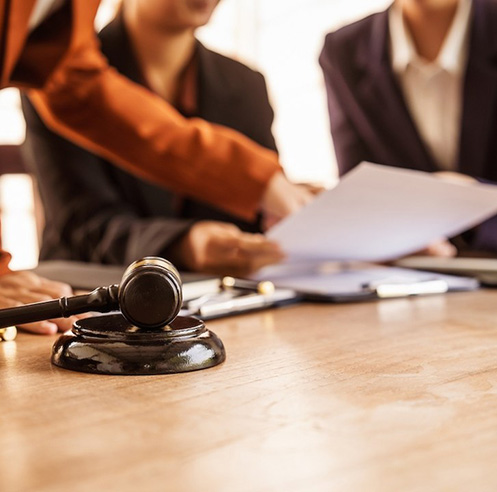 Attorney Builds a Strong Compensation Case