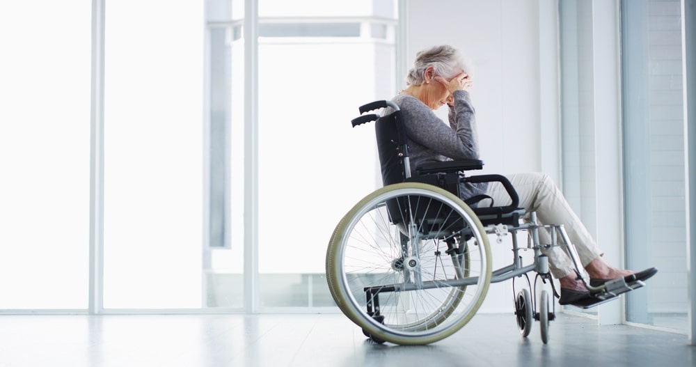 The Role of a Nursing Home Abuse Attorney in Protecting Seniors