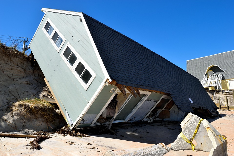 Do You Need a Storm Damage Lawyer After a Hurricane or Tornado? A Case for Skilled Legal Representation