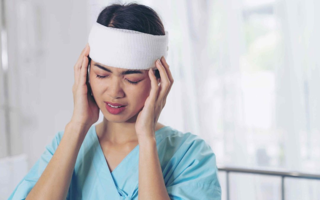 Top TBI Attorneys: Protect Your Future After a Brain Injury