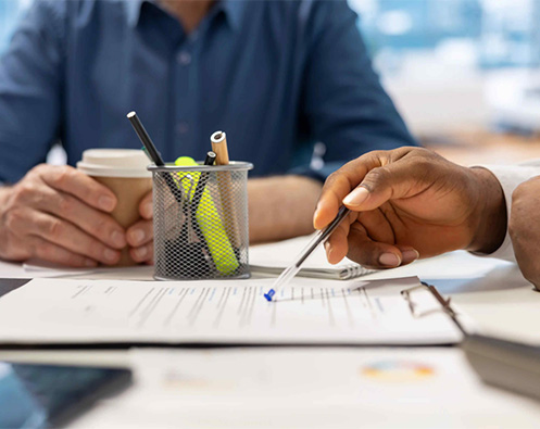 Work Injury Law Firm