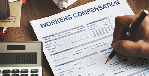 Workers Compensation Attorney