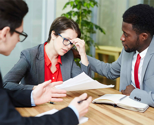 Workers Compensation Claims