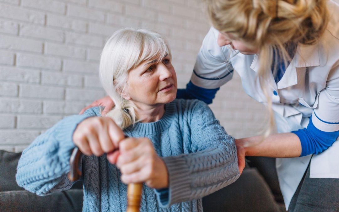 Find the Right Nursing Home Abuse Lawyer to Hold Negligent Facilities Accountable