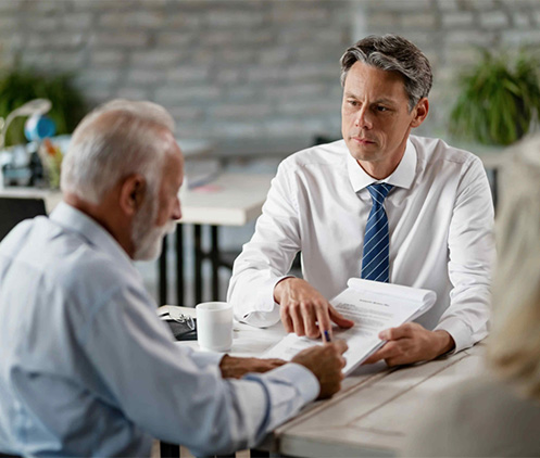nursing home negligence lawsuit