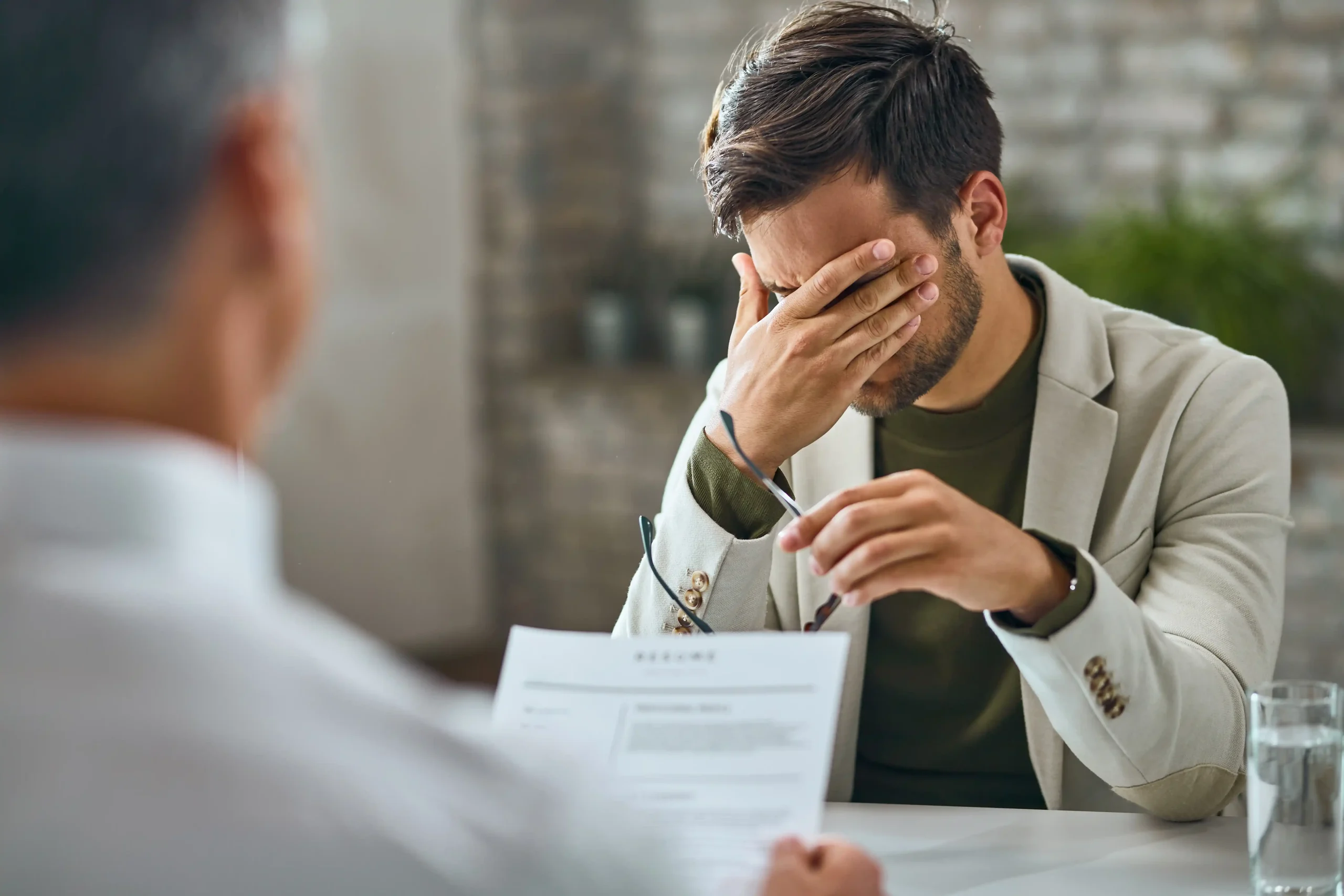 Breach of Contract Lawsuit