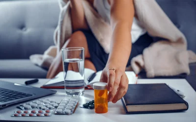 Severe Side Effects? When to Call a Defective Drugs Lawyer in Alabama