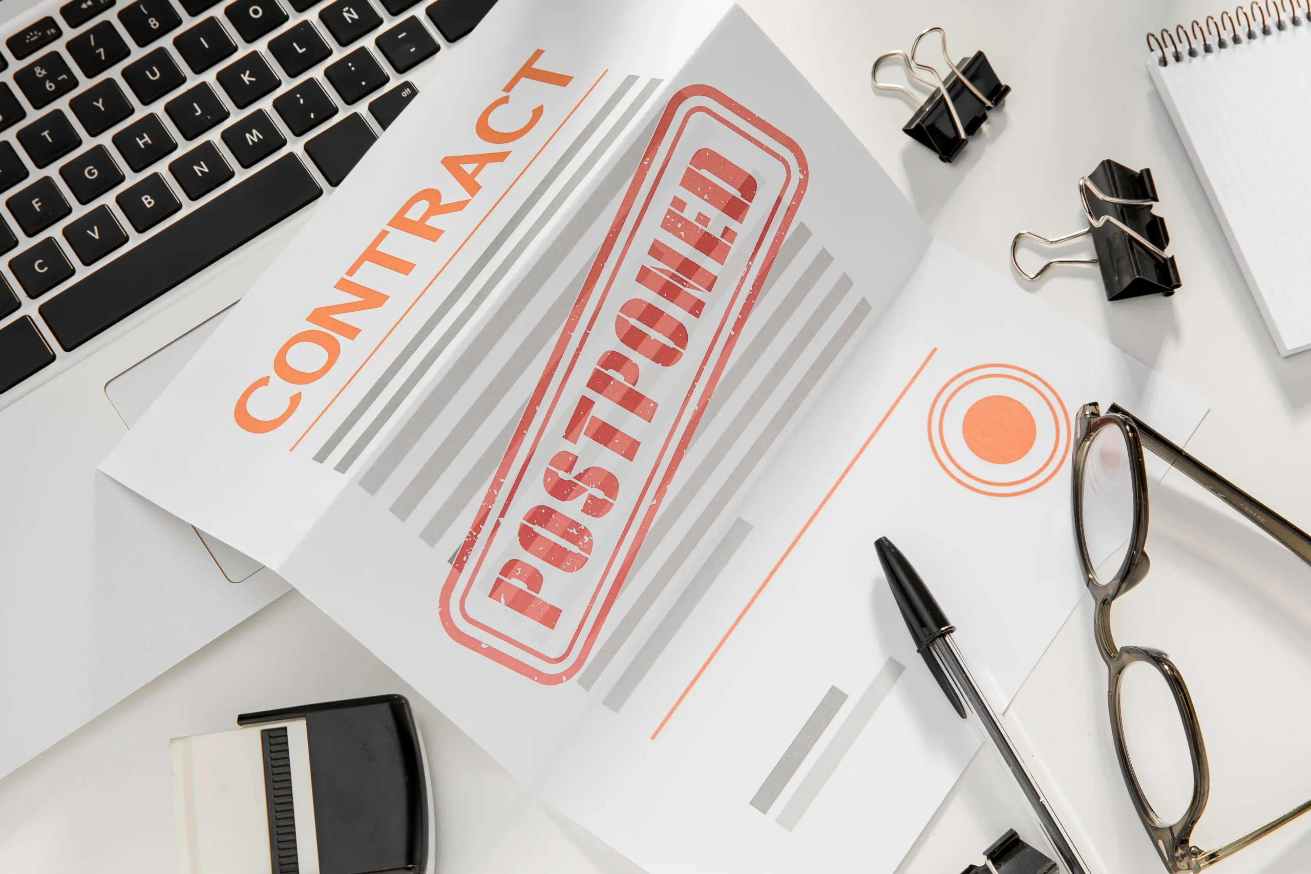 breach of contract lawyer