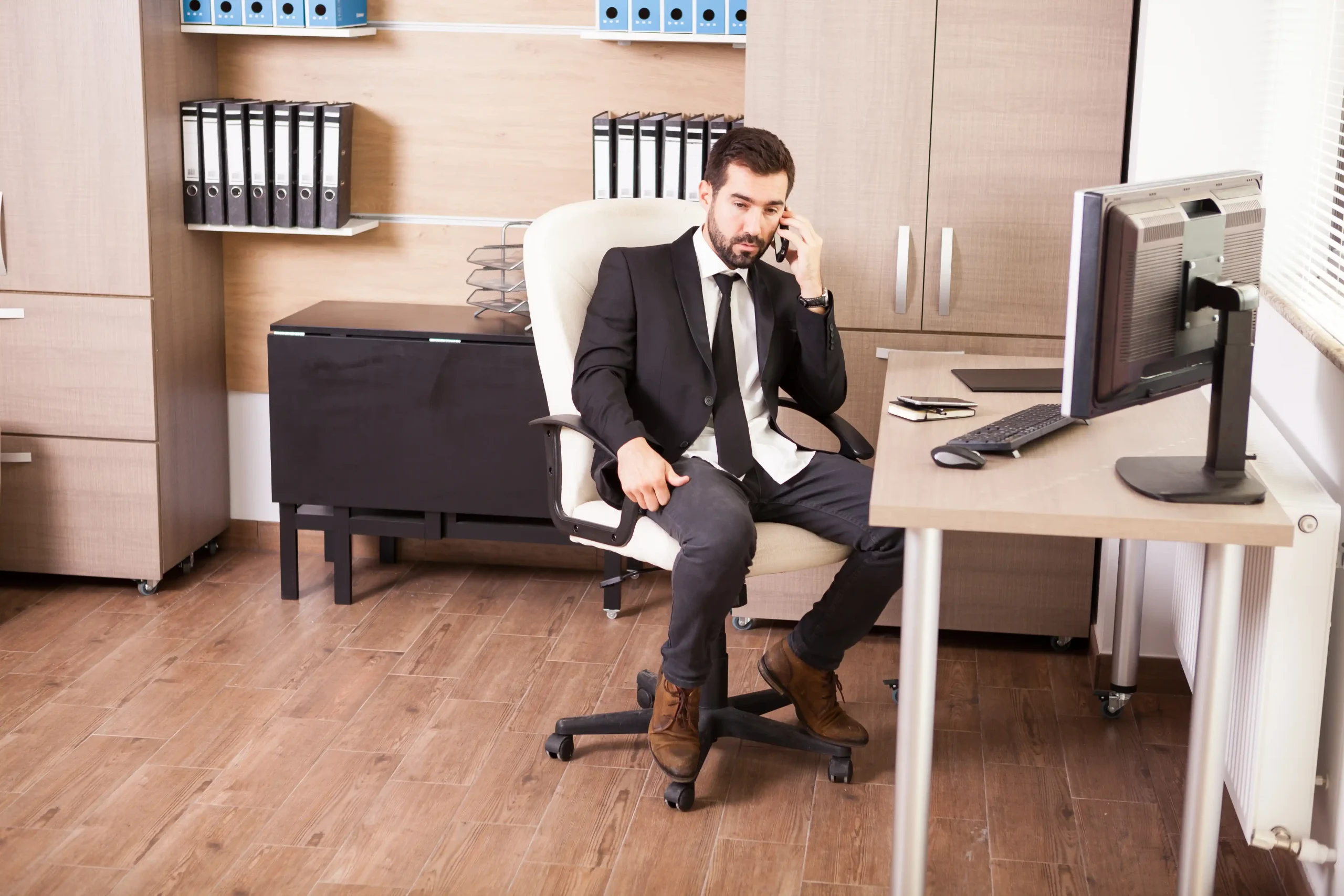 slip and fall lawyers