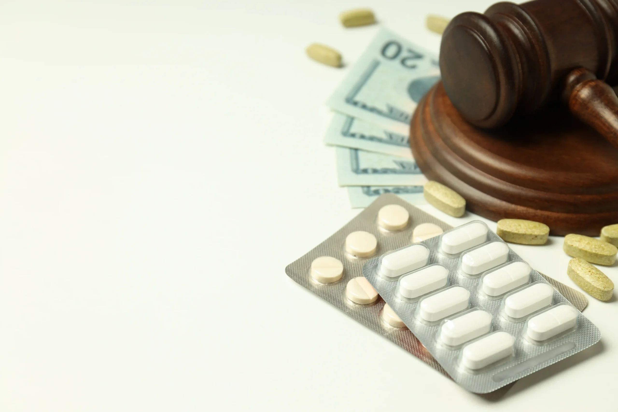 top defective drug law firms