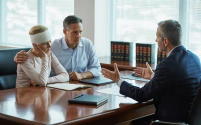 Head Injury Lawsuit: What Victims in Alabama & Florida Need to Know