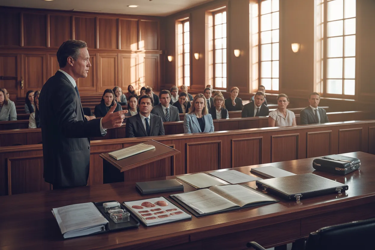 Wrongful Death settlement in Alabama