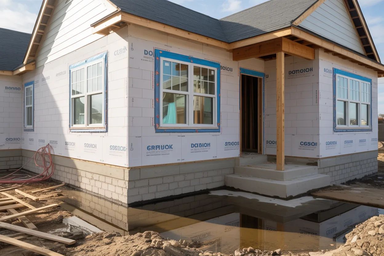 construction defect claims