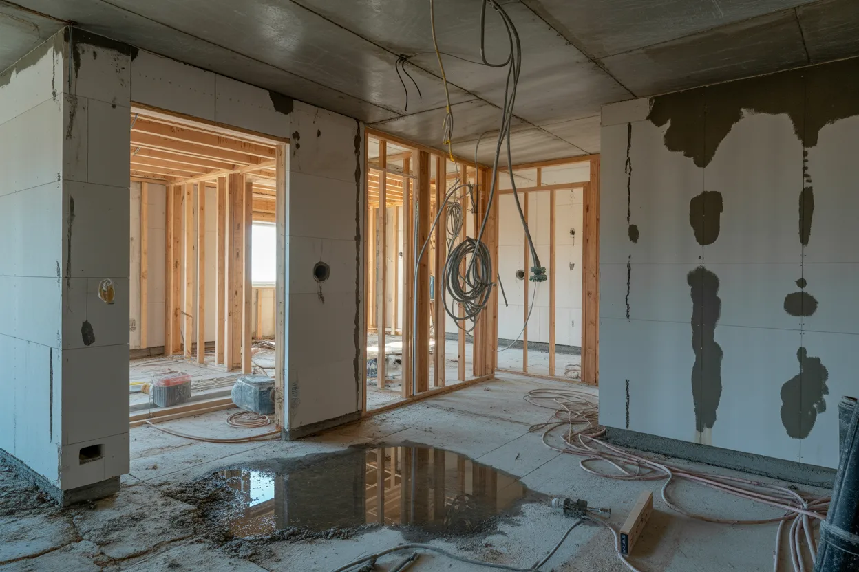 defective construction lawyer in Florida