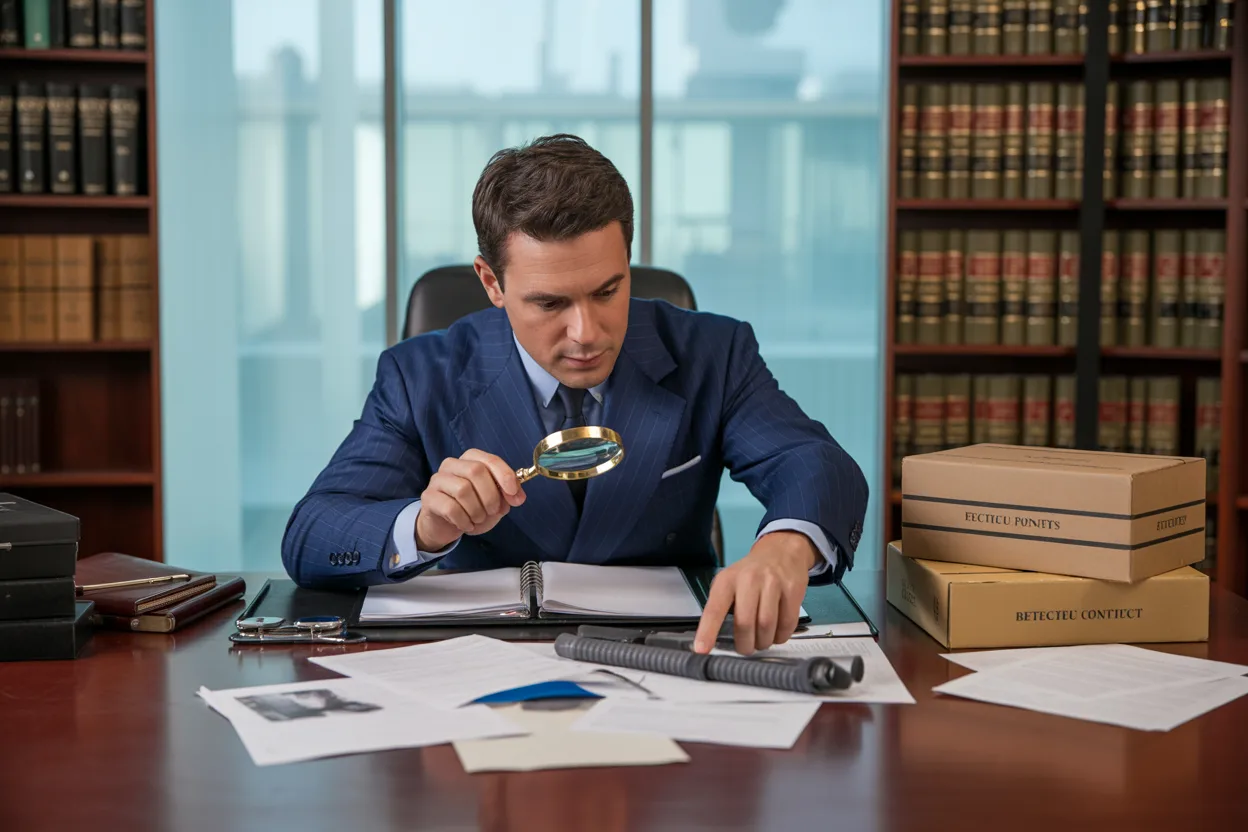 defective product lawyer