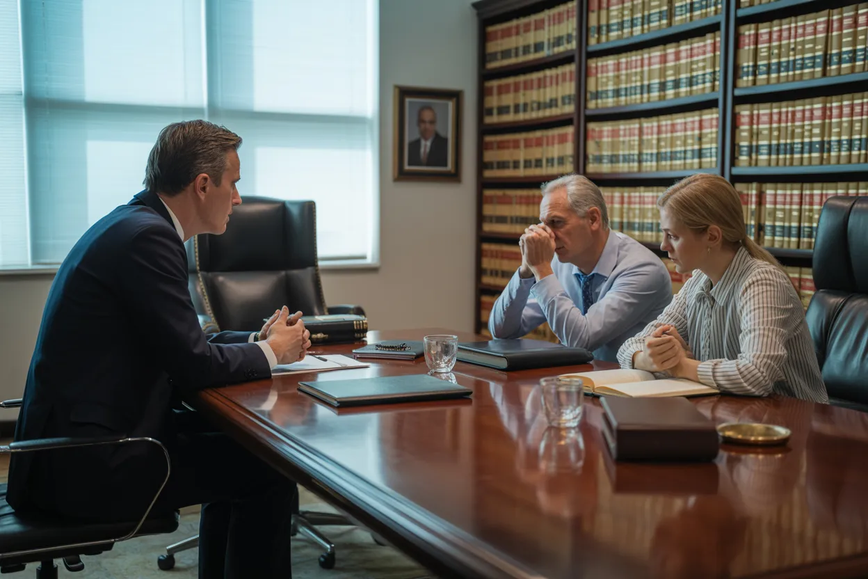 fatal car accident lawsuit