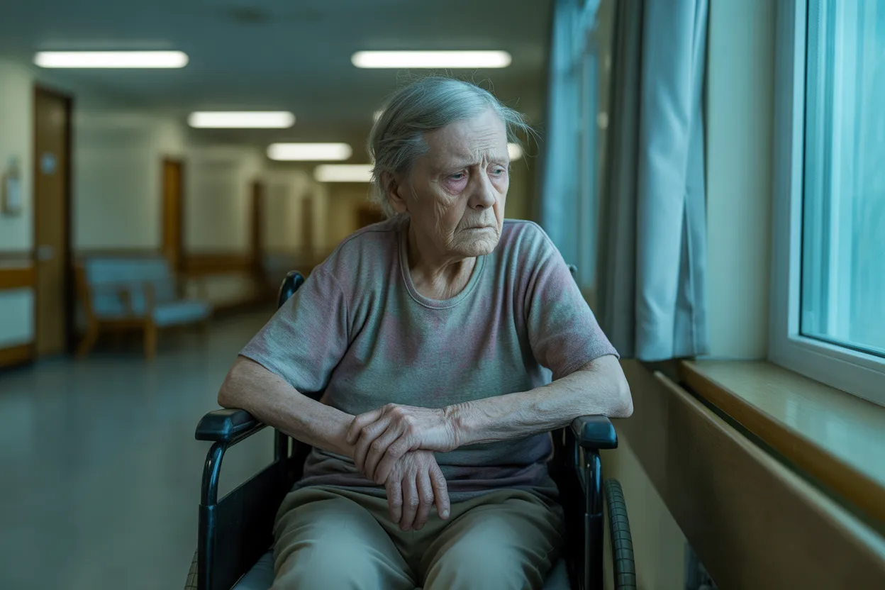 nursing home abuse