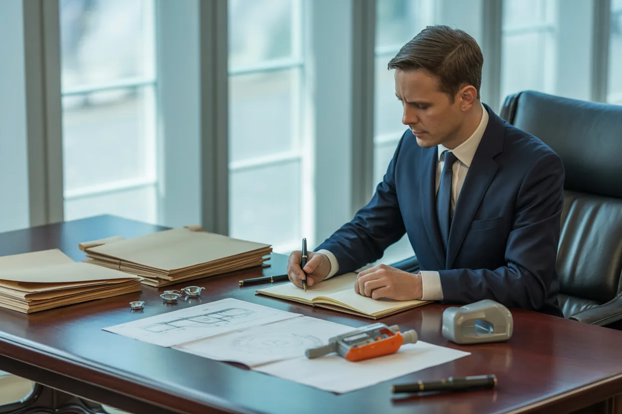 product liability claims t
