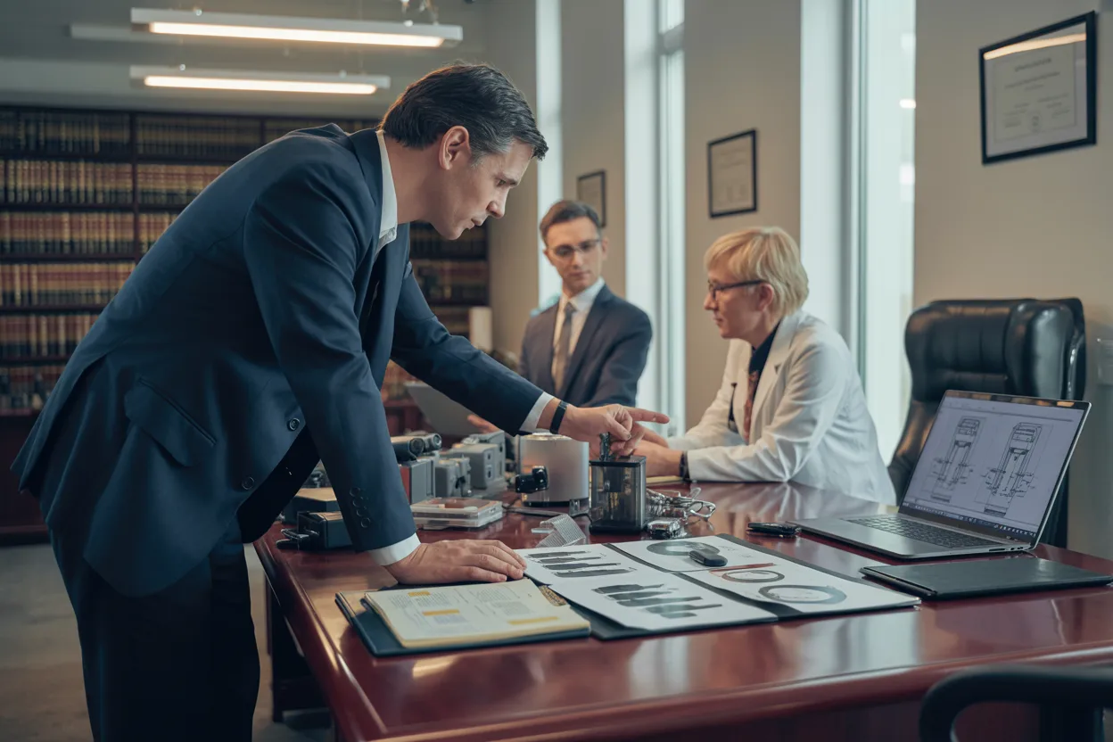 product liability lawsuits