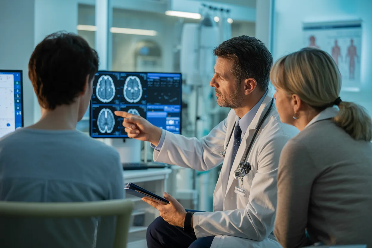 traumatic brain injury compensation
