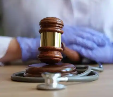 lawyer malpractice medical
