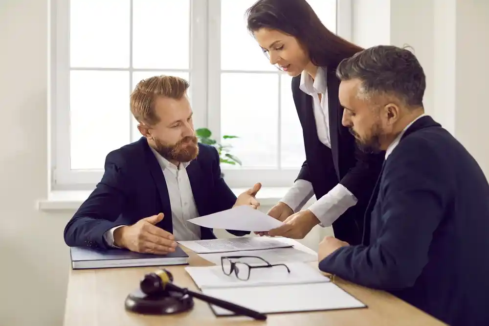 Accident Attorneys