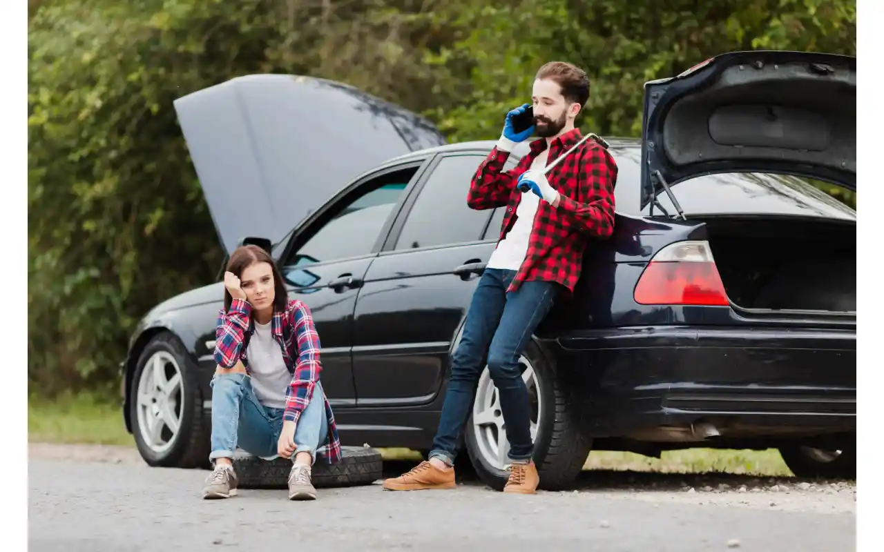 Alabama car accident lawyer