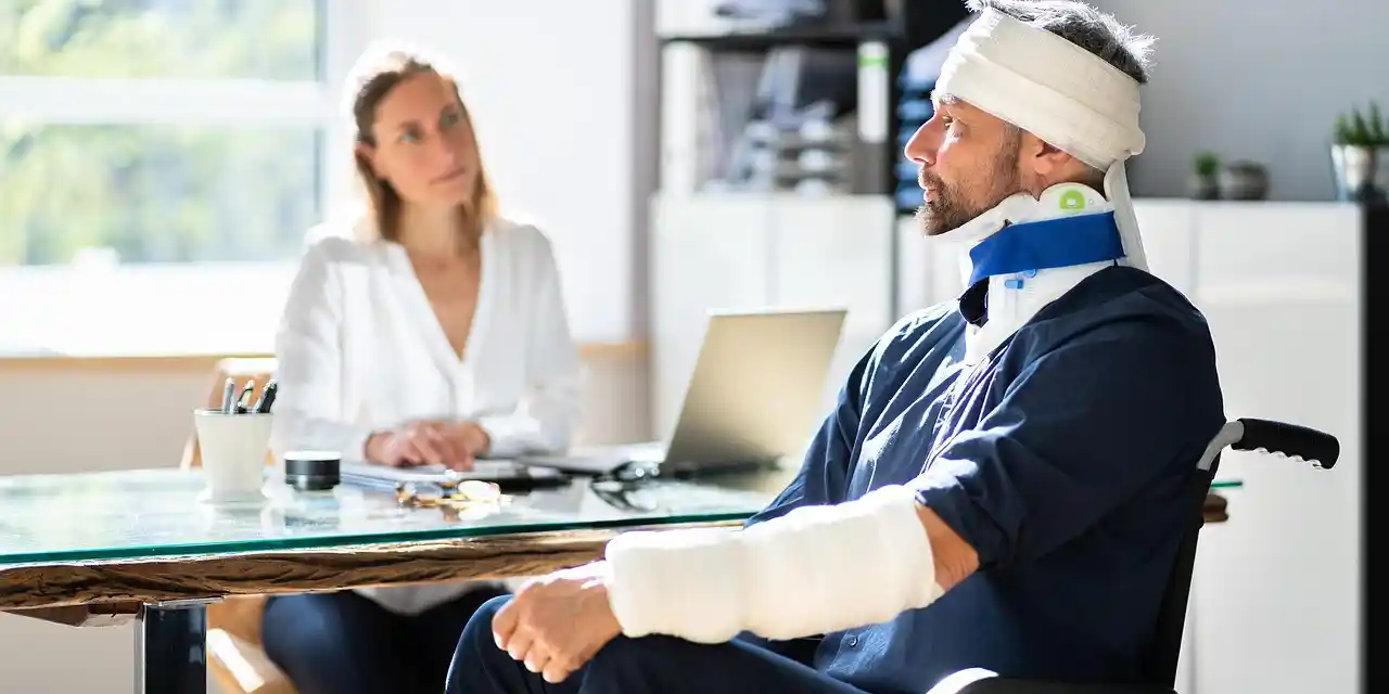Alabama motorcycle accident attorney
