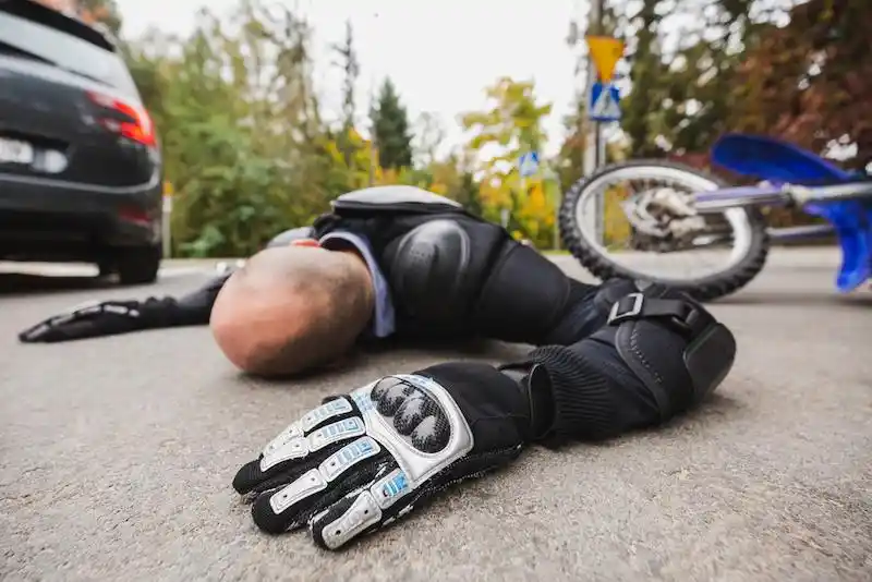 Alabama motorcycle accident lawyer