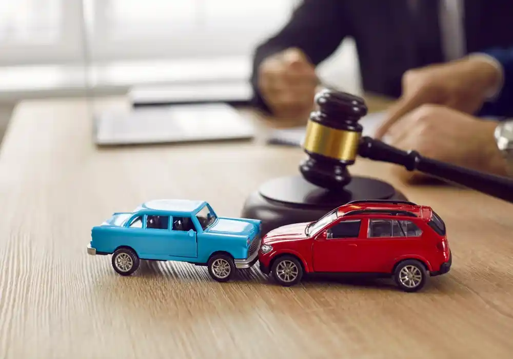 Auto Accident Lawyers