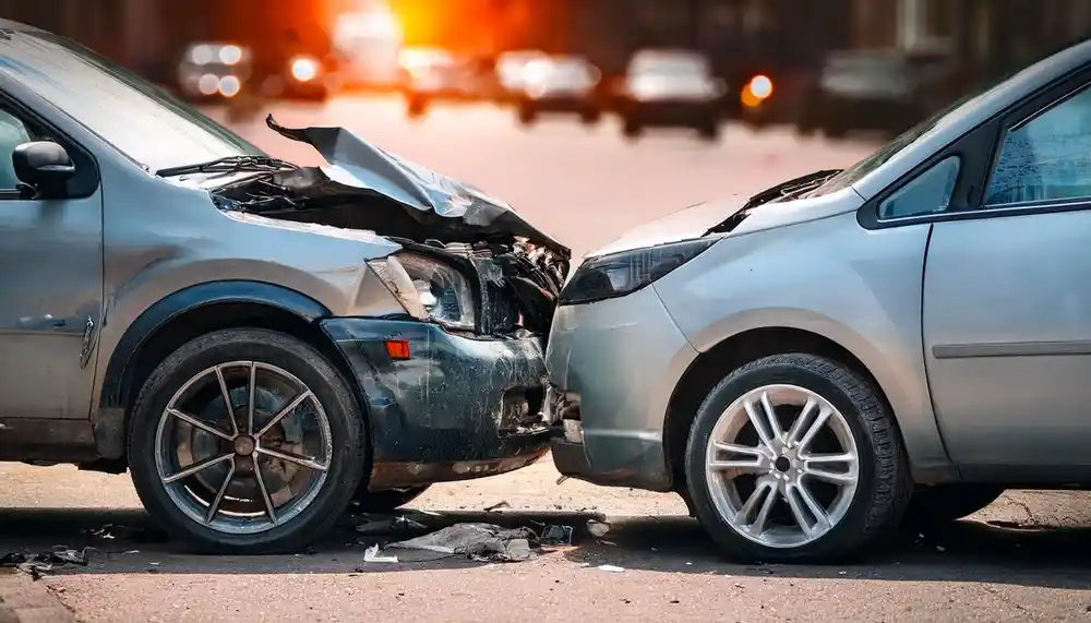 Auto Injury Lawyers