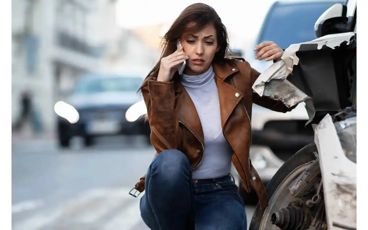 Car Accident Attorney