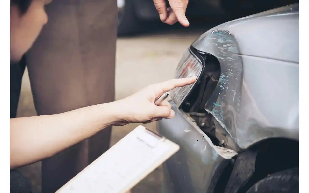 Car Accident Lawyers