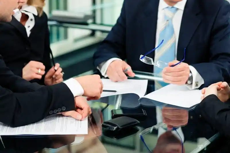 Claim for Breach of Contract