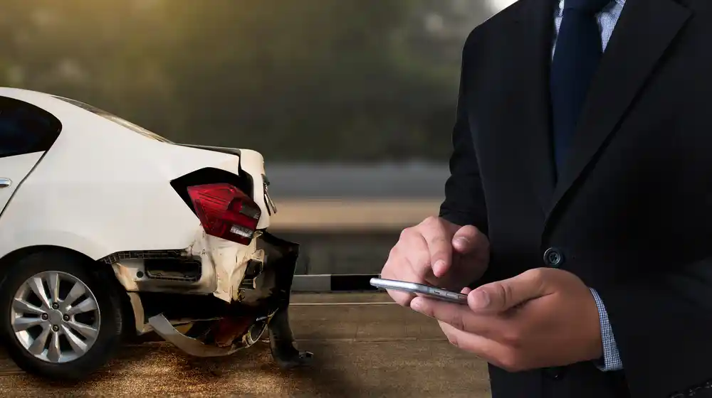 Lawyers For Auto Accidents