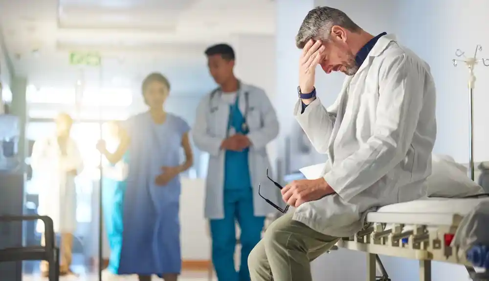 Medical Negligence lawyer