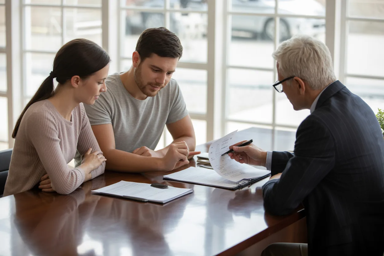 Medical Payments Coverage