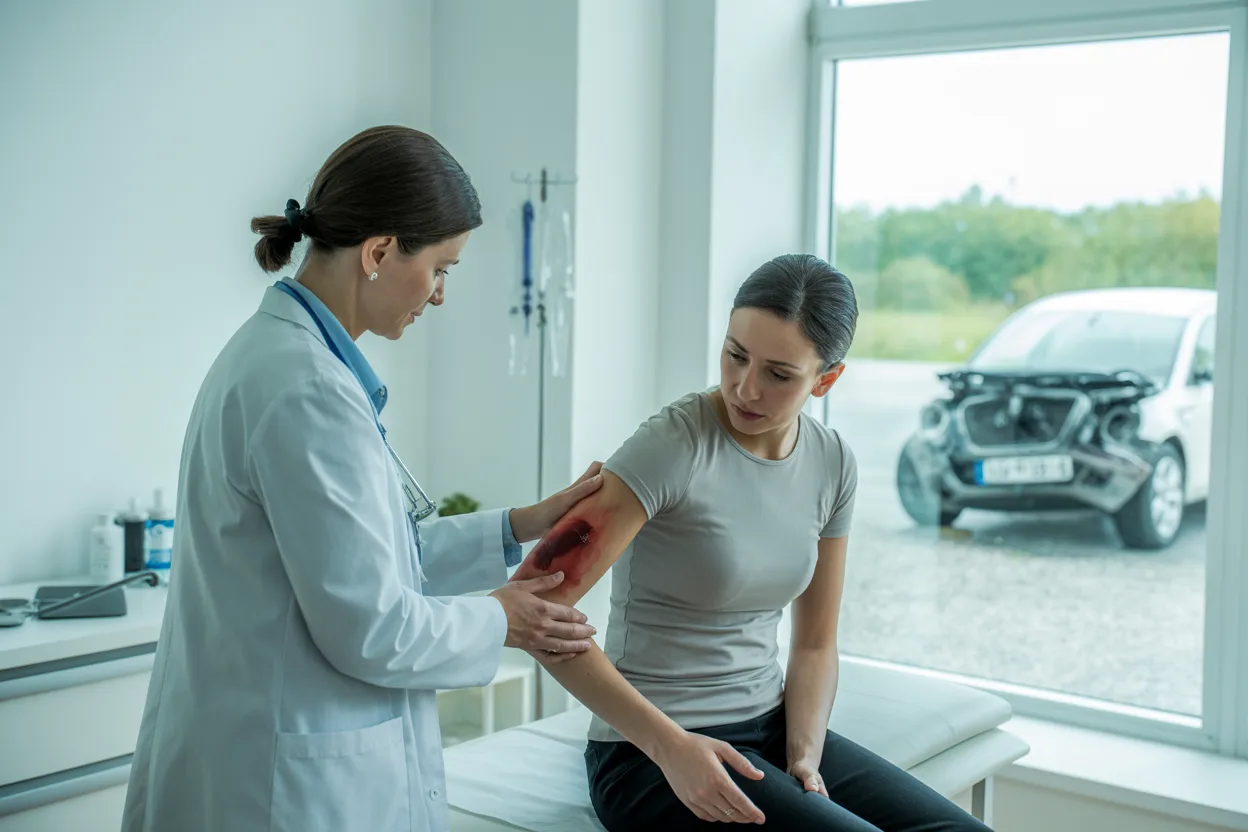 Personal Injury Protection