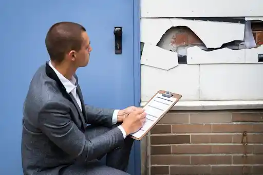 Property Damage Claims