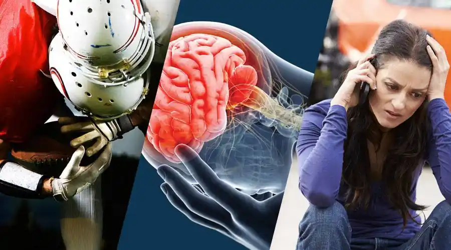 How a Traumatic Brain Injury Lawyer Can Help You Get the Compensation You Deserve
