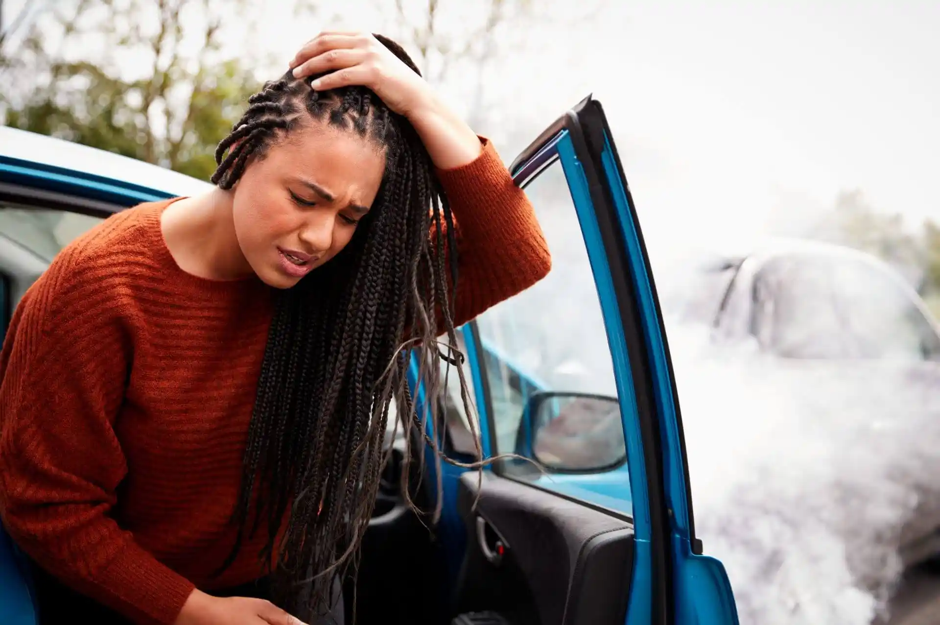Traumatic Brain Injury