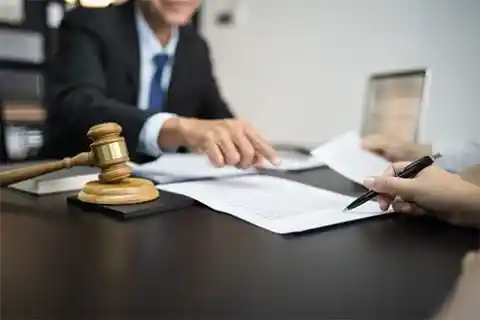 Truck Accident Lawyer