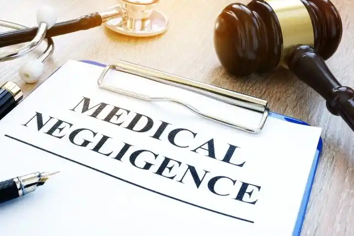best medical negligence lawyer