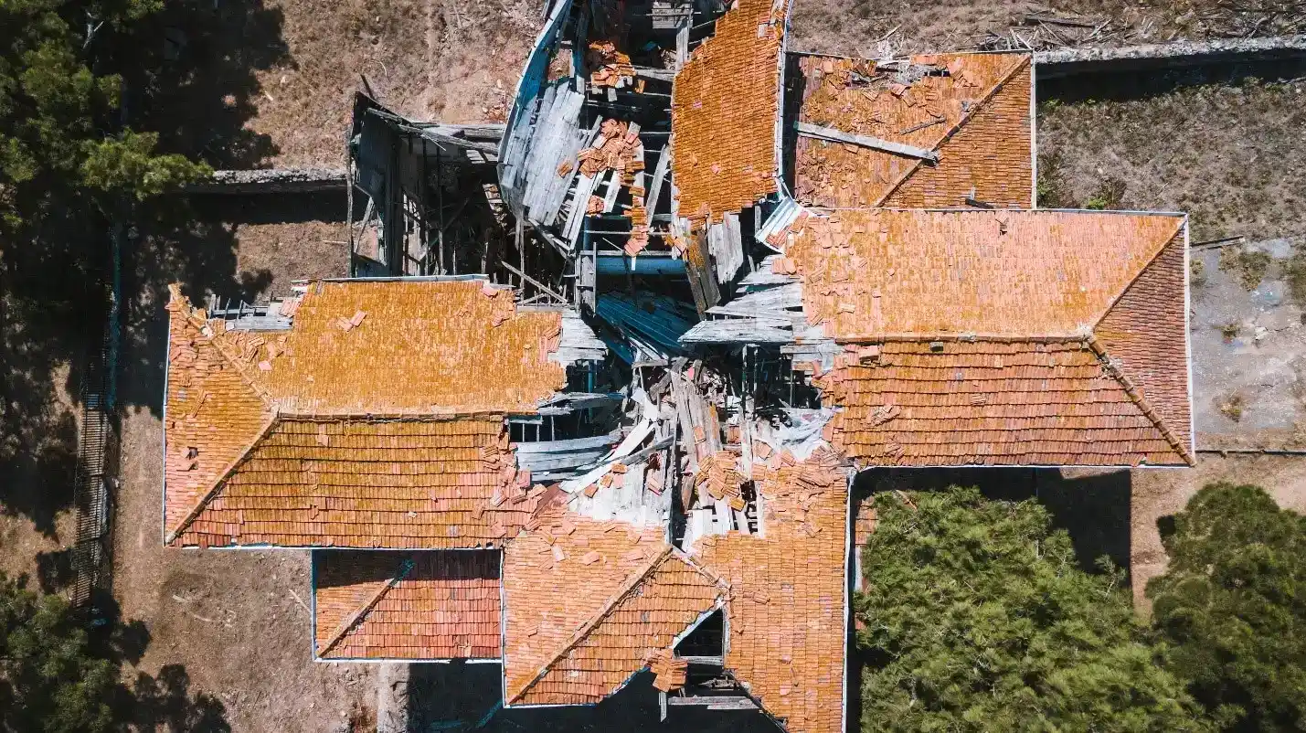 home property damage lawyer near me