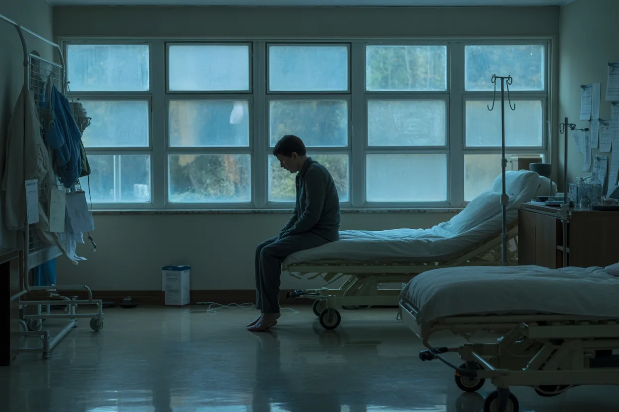 injury lawsuit