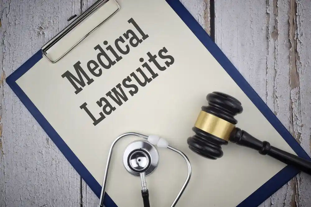 lawyer for medical malpractices