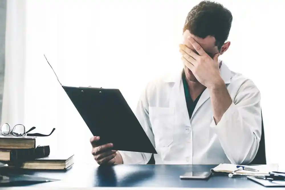 medical malpractice lawyer Alabama-min