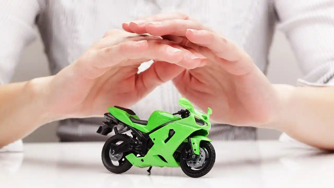 motorcycle accident victims