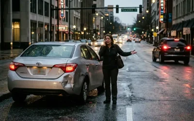 Hit and Run Accident: What It Is, Why It Happens, and What You Can Do